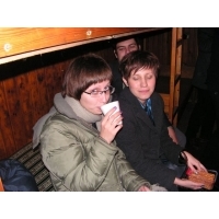 Ania i Ewelina
