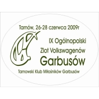 Naklejka ZLOTOWA