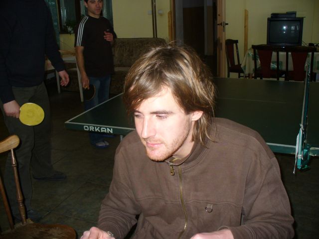 i nasz Mateuszek ;-)
