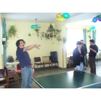 ping pong !