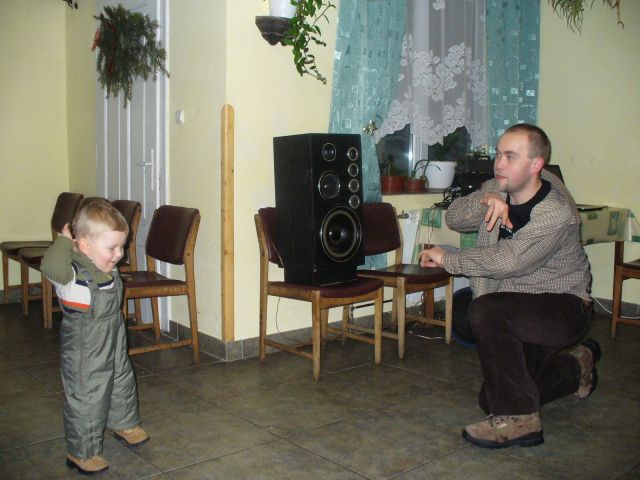 tańczymy..