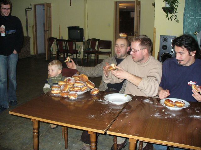 śię rozmnożyły !