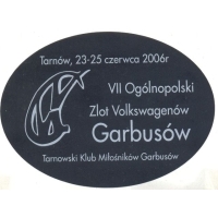 * Tarnów