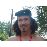 fot.Ewelinka Przygoda - che guewara ??