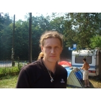 fot.Ewelinka Przygoda - Zmęczony petr