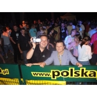 fot.Ewelinka Przygoda - Dawid z mamą