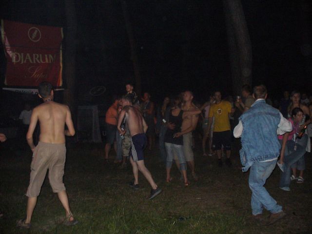 fot.Ewelinka Przygoda - muzyka łączy pokolenia!!