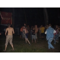 fot.Ewelinka Przygoda - muzyka łączy pokolenia!!