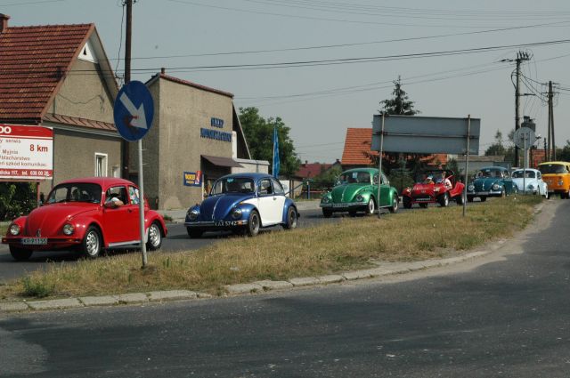 fot.Michał "VW TRENDS" 