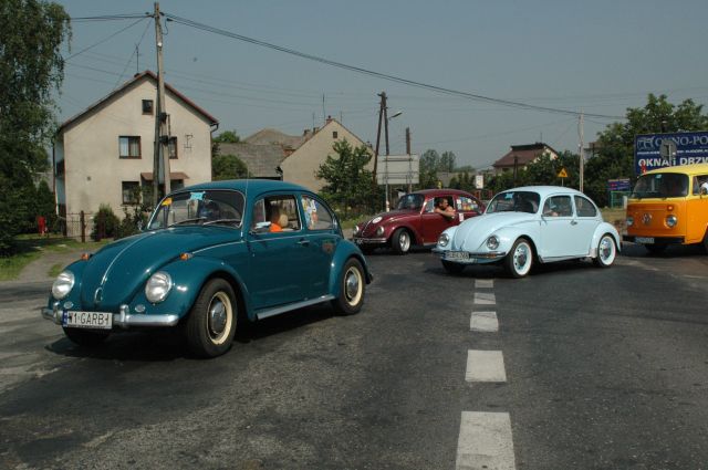fot.Michał "VW TRENDS" 