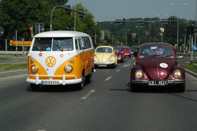 fot.Michał "VW TRENDS" 