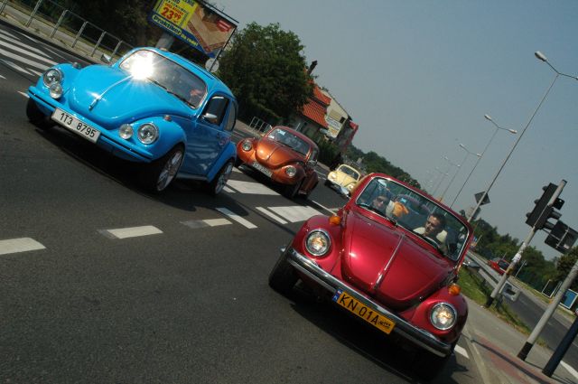 fot.Michał "VW TRENDS" 