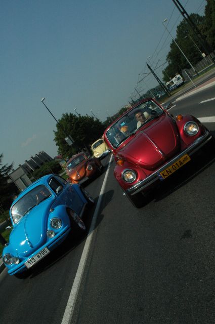 fot.Michał "VW TRENDS" 