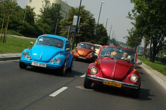 fot.Michał "VW TRENDS" 