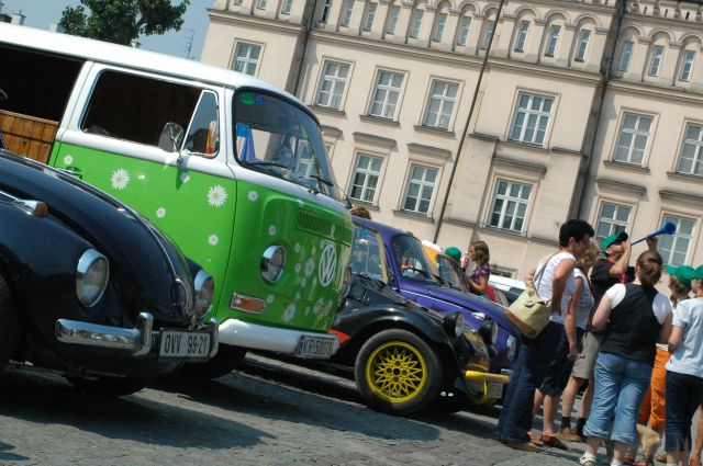 fot.Michał "VW TRENDS" 