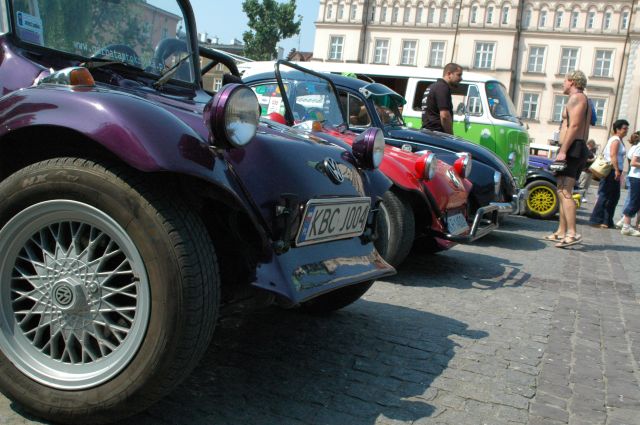 fot.Michał "VW TRENDS" 