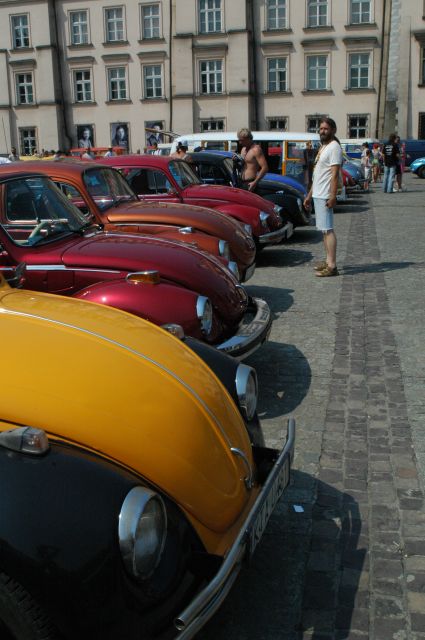 fot.Michał "VW TRENDS" 