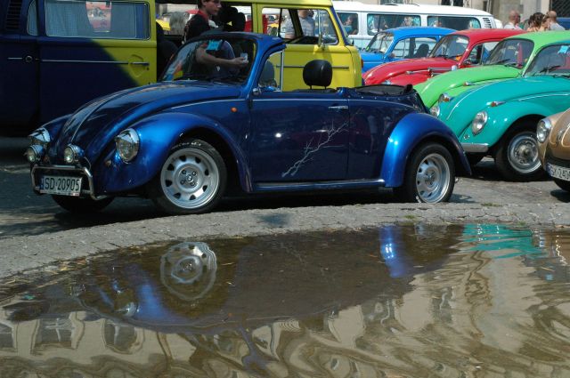 fot.Michał "VW TRENDS" 