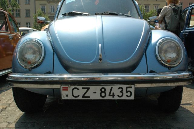 fot.Michał "VW TRENDS" 