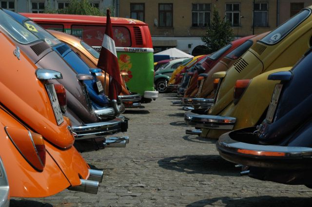 fot.Michał "VW TRENDS" 