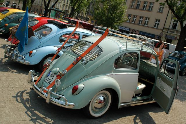 fot.Michał "VW TRENDS" 