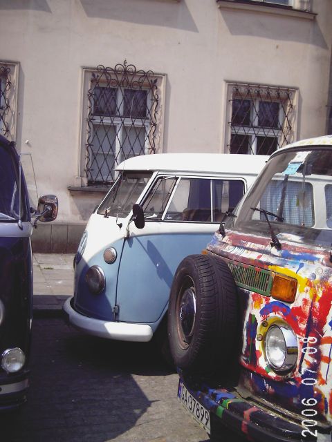 fot.Gosia Soczówka - ehhh... mozna sie zakochac