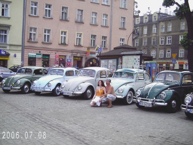 fot.Gosia Soczówka - raj