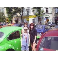 fot.Gosia Soczówka - nasz maly marzyciel Dominik