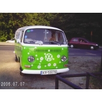 fot.Gosia Soczówka - Kryspinów 2006 