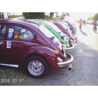 fot.Gosia Soczówka - Kryspinów 2006 