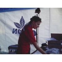 fot.Gosia Soczówka - Kryspinów 2006 
