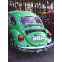 fot.Gosia Soczówka - Kryspinów 2006 