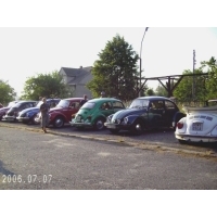 fot.Gosia Soczówka - Kryspinów 2006 