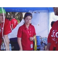 fot.Gosia Soczówka - Kryspinów 2006 