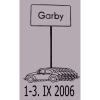* Garby