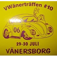 * Vanersborg - SZWECJA