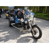 Trike "made in CZ"