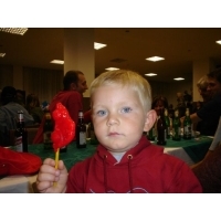 Lizak Garbuskowy ;)