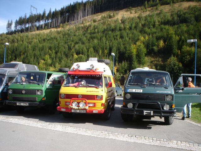 Czeskie Kanciaki ;) 