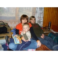 fot.Ewelinka Przygoda