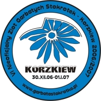 Naklejka ZLOTOWA
