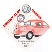 * Rycerka Górna