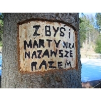 to jest miłość ;)