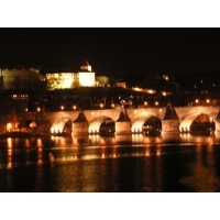 * Praga - CZECHY 