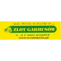 Naklejka ZLOTOWA